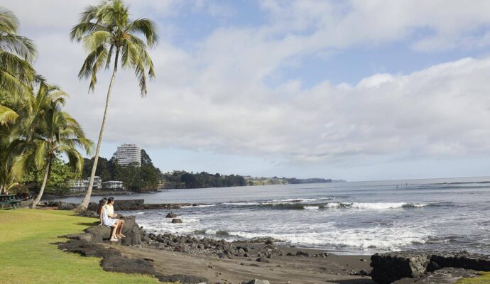 LSS Hawaii-Hilo-HI