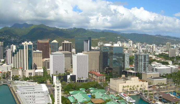 LSS Hawaii-Honolulu County HI LSS Hawaii-Honolulu County HI