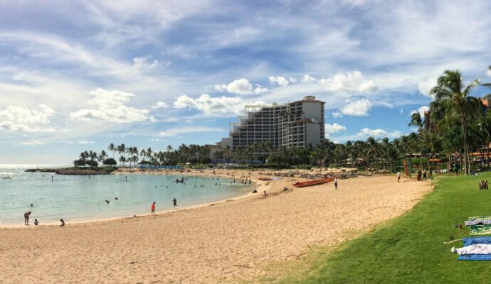 LSS Hawaii-Kapolei HI LSS Hawaii-Kapolei HI