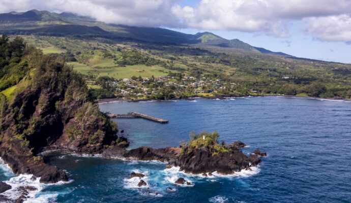 LSS Hawaii-Maui HI
